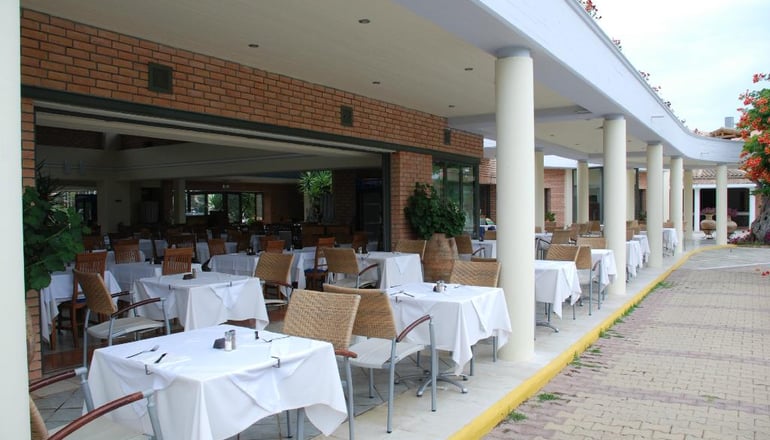 5* Apollo Palace Corfu